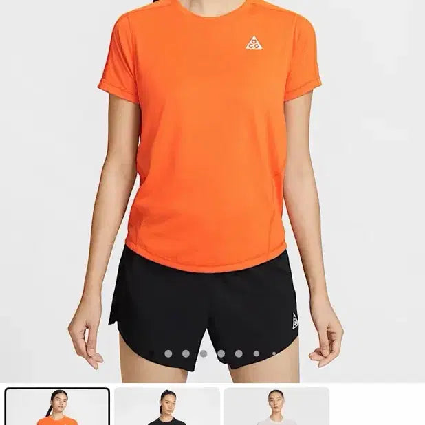 [BUNJANG] Nike ACG Women&