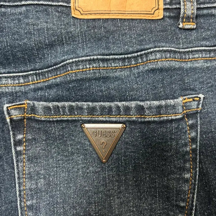 [BUNJANG] Guess Men&