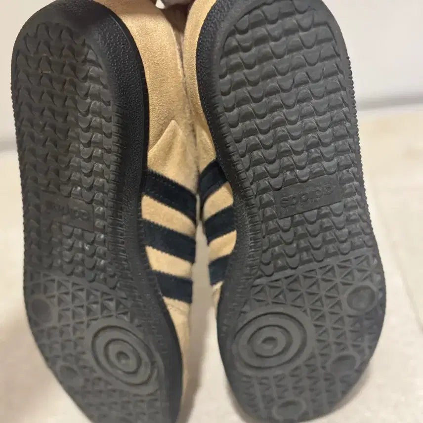 [BUNJANG] Adidas Samba ADV Cardboard Sneakers Size 260 / 아디다스 adv 삼바 카드보드 260