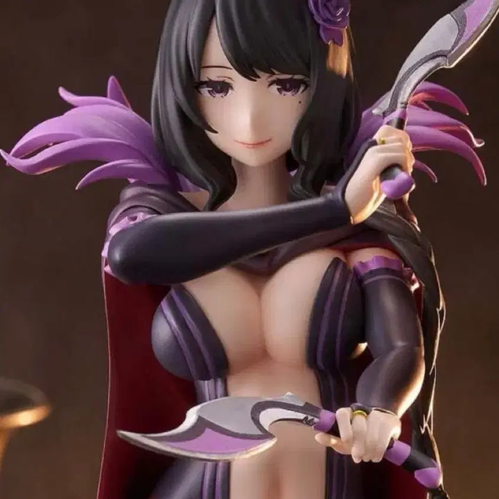 [BUNJANG] Popup Parade Elza Granhilde L Size Figure / 팝업퍼레이드 엘자 그란힐데 L size 피규어 판매