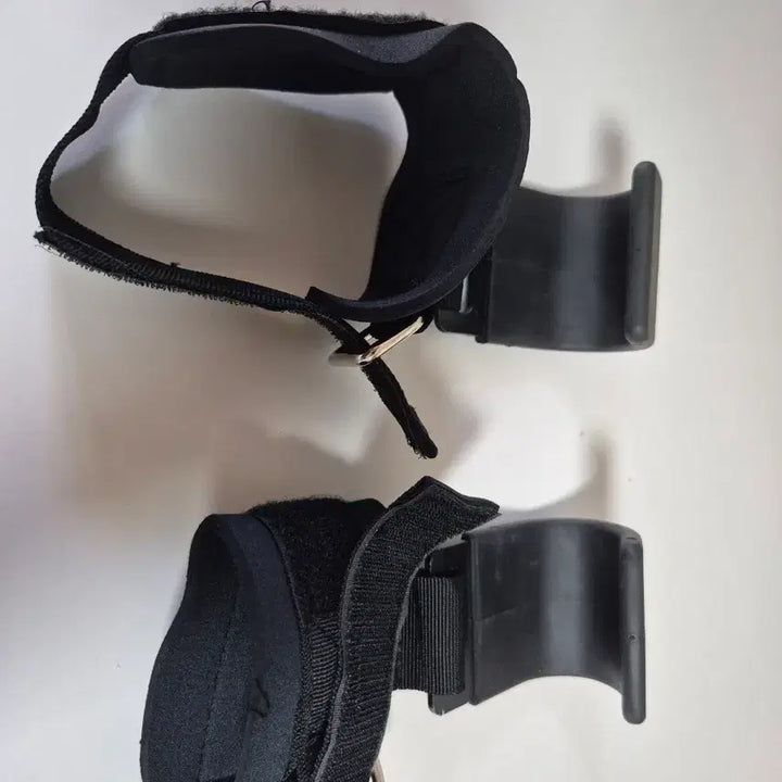 [BUNJANG] Pull-up Bar Straps / 철봉 스트랩
