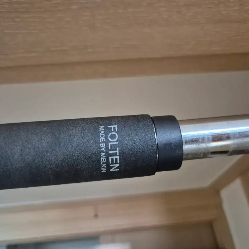 [BUNJANG] Pull-up Bar Straps / 철봉 스트랩