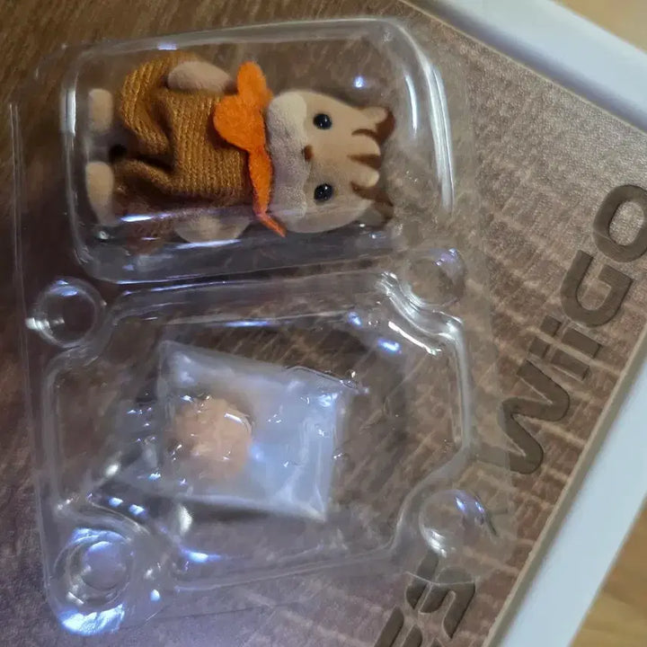 [BUNJANG] Sylvanian Families Baby Figures (Sealed) / 실바니안 패밀리 아기 인형 미개봉 다수