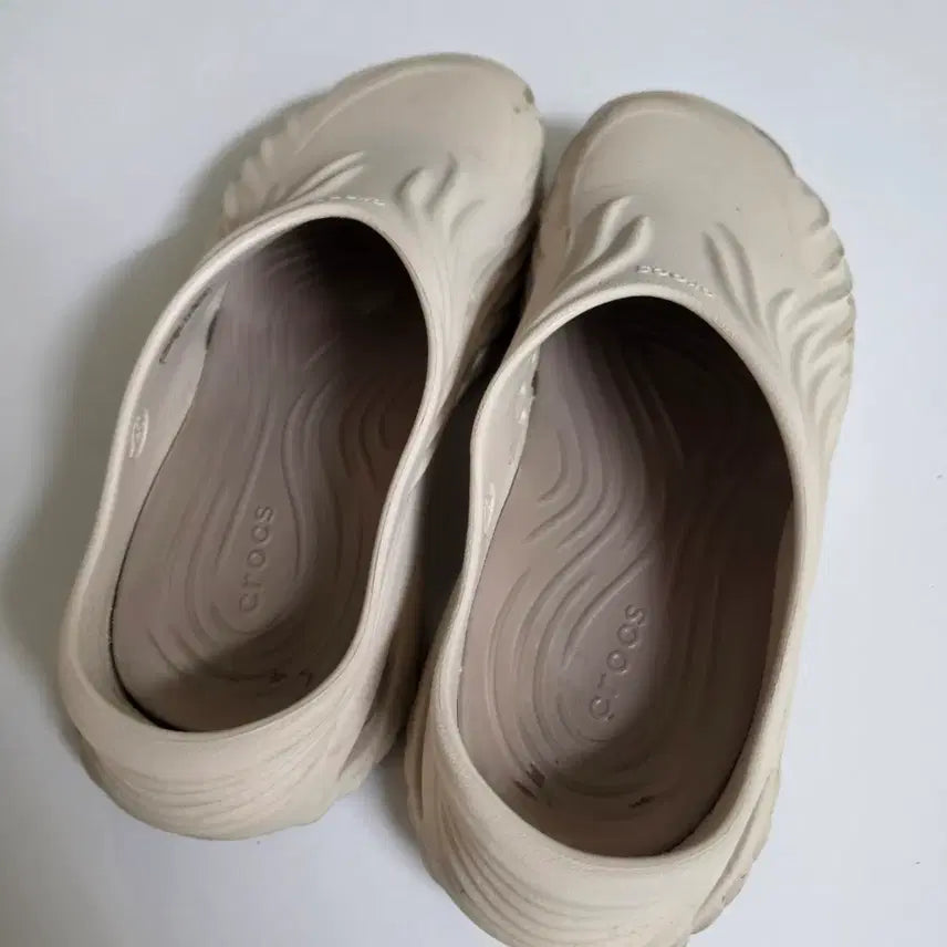 [BUNJANG] Crocs Echo Wave Clogs / 크록스 에코웨이브