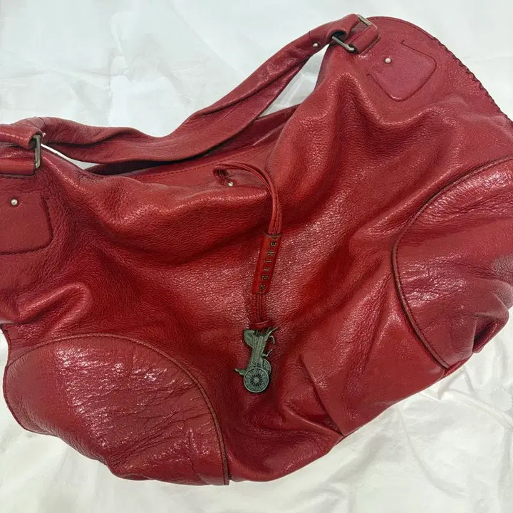 [BUNJANG] Celine Vintage Leather Bag / 셀린느 빈티지 레더백