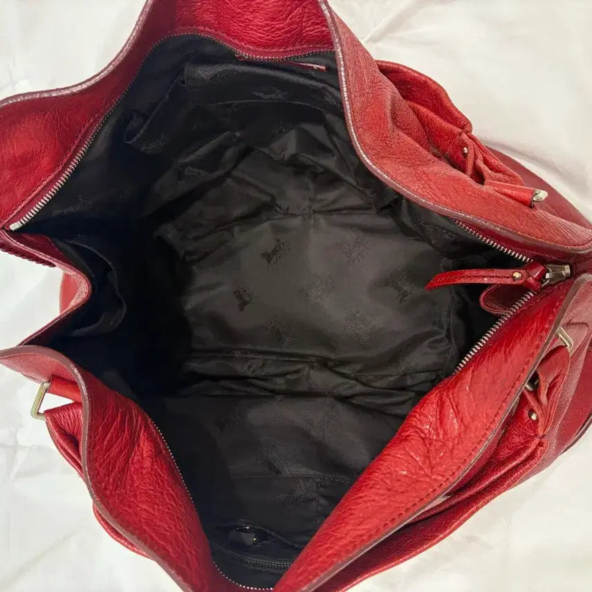 [BUNJANG] Celine Vintage Leather Bag / 셀린느 빈티지 레더백