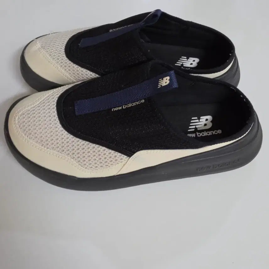 [BUNJANG] New Balance CRV Mule / 뉴발란스 crv 뮬