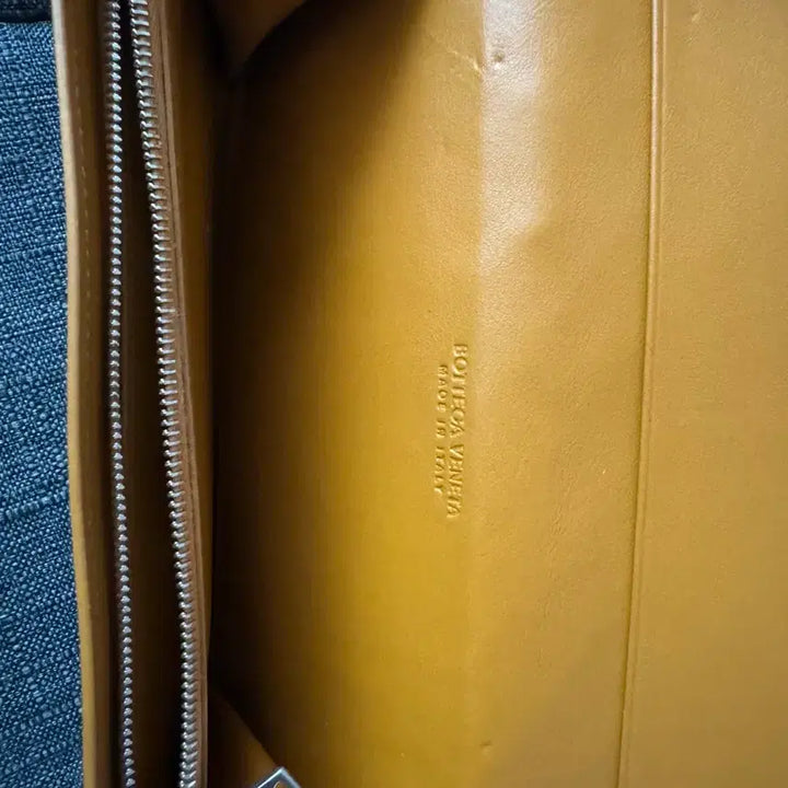 [BUNJANG] Bottega Veneta Long Wallet / 보테가베네타 장지갑