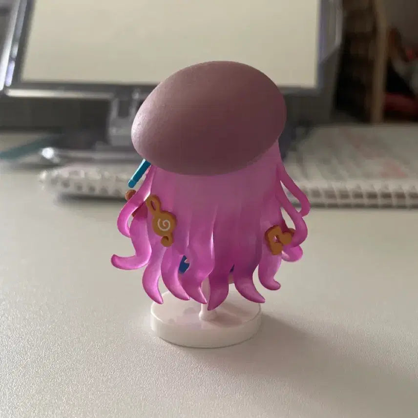 [BUNJANG] Yuki Miku Collection 2026 Luka Figure / 유키미쿠 컬렉션 2026 루카