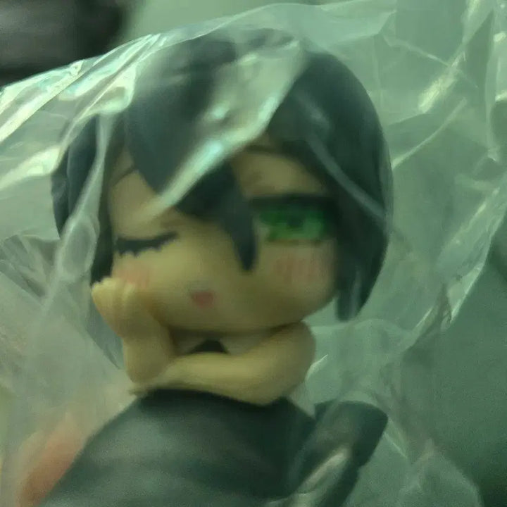 [BUNJANG] Chainsaw Man Leze Onemutan Figure / [판매]체인소맨 오네무탄 레제