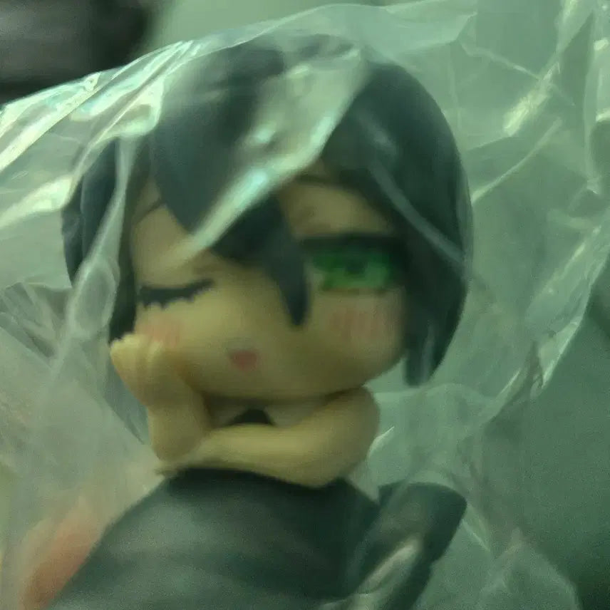 [BUNJANG] Chainsaw Man Leze Onemutan Figure / [판매]체인소맨 오네무탄 레제