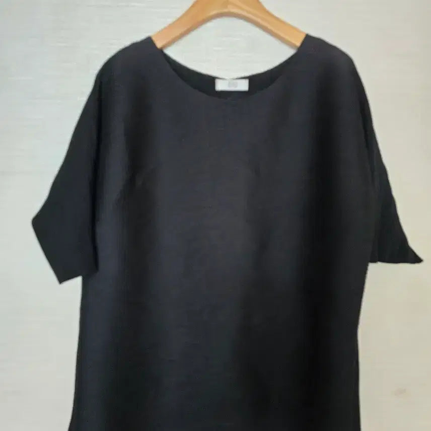 [BUNJANG] Pleated Top / 플리츠 상의