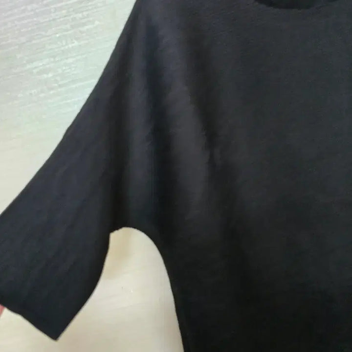 [BUNJANG] Pleated Top / 플리츠 상의