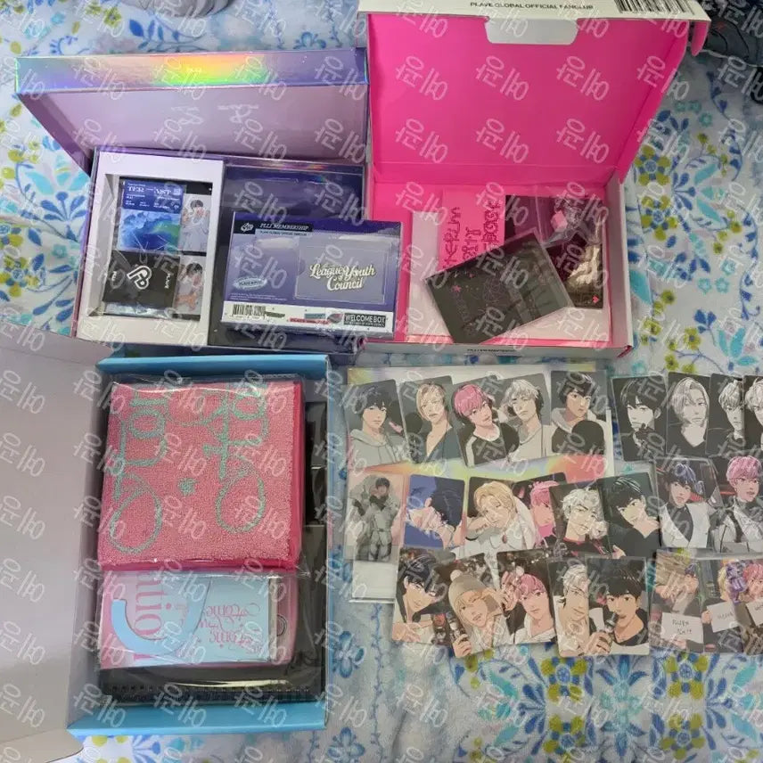 [BUNJANG] PLAVE 2025 Season&