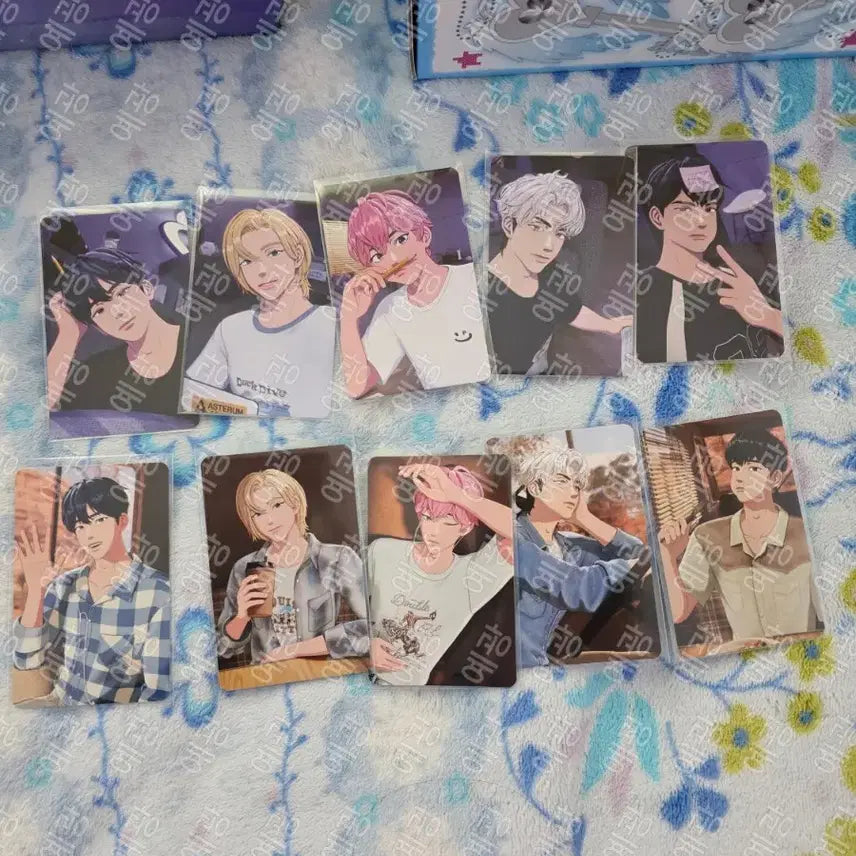 [BUNJANG] PLAVE 2025 Season&