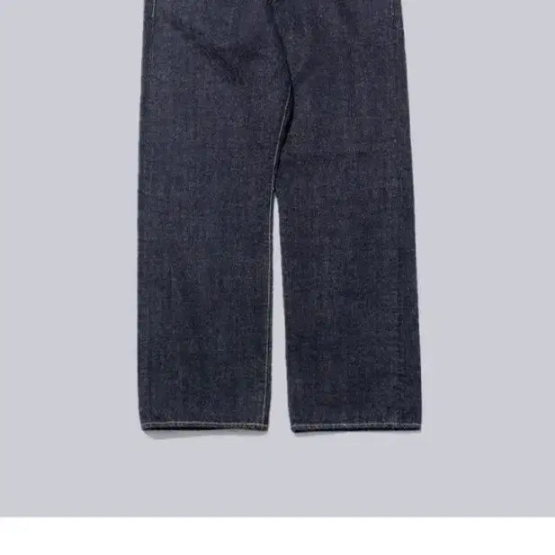 [BUNJANG] Interim Wash Heavy Kibata Shuttle Denim Jeans WWII 1943 / 인테림  WASH HEAVY KIBATA SHUTTLE WWII 1943