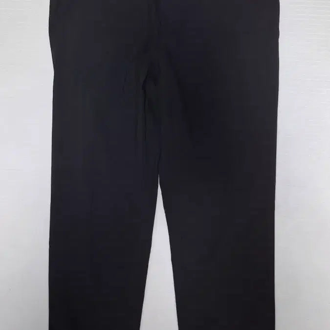 [BUNJANG] Beanpole U-SLIM FIT Chino Slacks Pants (33, Black, 2022) / 빈폴 슬랙스 팬츠 33 U-SLIM FIT 22년식