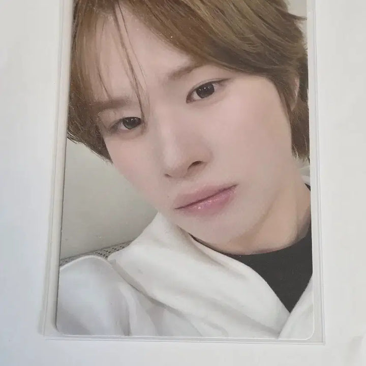 [BUNJANG] TWS Showcase Live POB Jinyoung Close-up Photocard / 투어스 쇼케이스 라이브 특전 얼빡 포카 경민