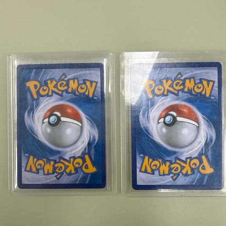 [BUNJANG] Shiny Umbreon GX SSR &amp; Shiny Sylveon GX SSR Bundle Set / 님피아gx ssr, 에브이gx ssr 일괄