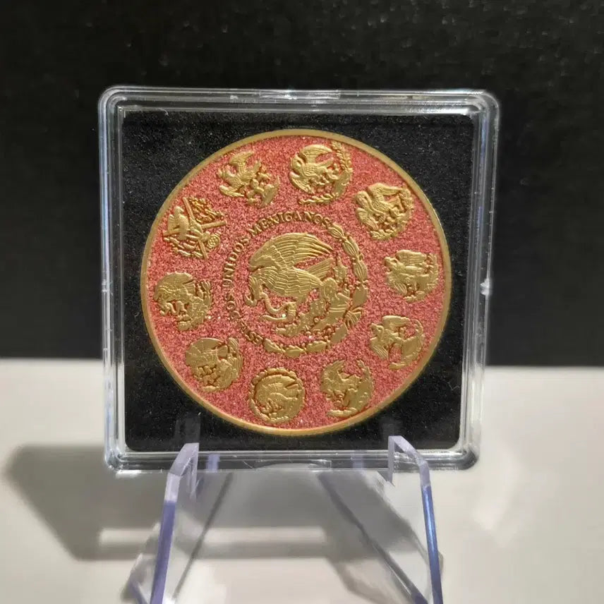 [BUNJANG] Libertad Nightfall 1 oz Silver Coin Limited Edition / 500개 한정판) 리버타드 나이트폴 1온스 은화