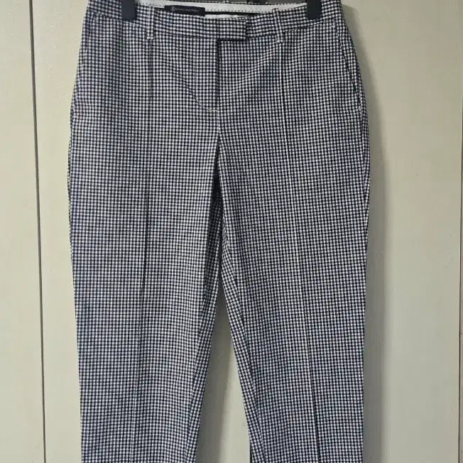 [BUNJANG] Brooks Brothers Gingham Check Pants 27-28 / (최상급)브룩스브라더스 깅엄체크 팬츠 27~28 여