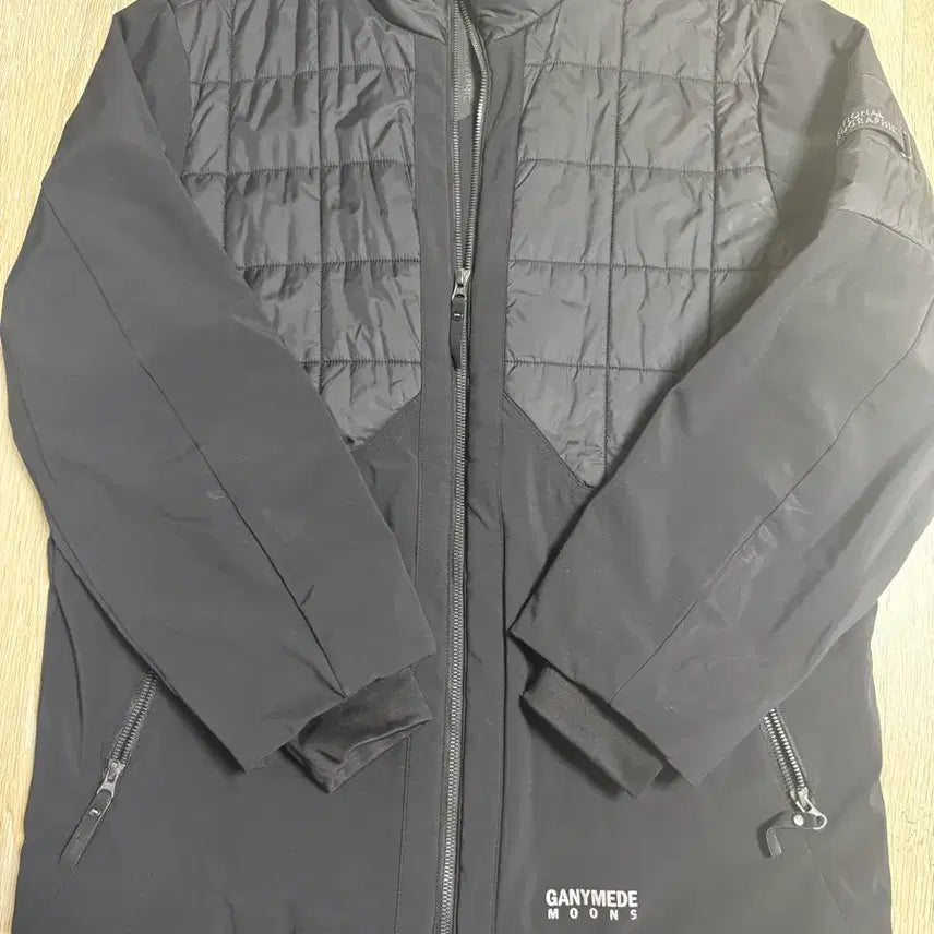 [BUNJANG] National Geographic Ganymede Jacket / 내셔널지오그래픽 가니메데 자켓