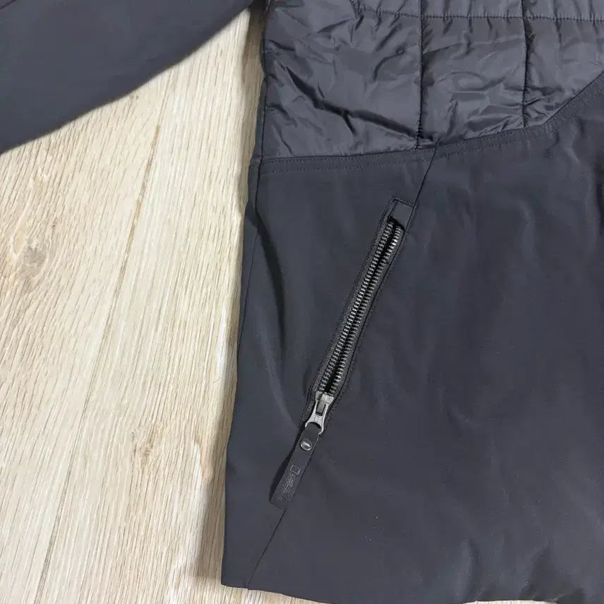 [BUNJANG] National Geographic Ganymede Jacket / 내셔널지오그래픽 가니메데 자켓