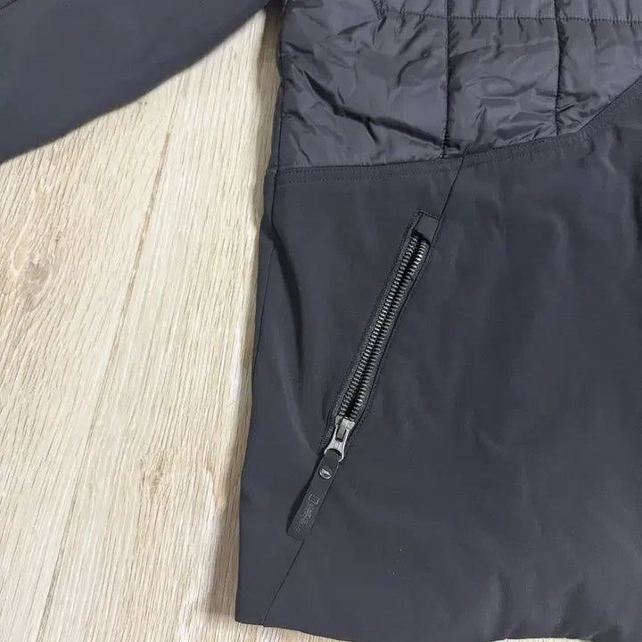 [BUNJANG] National Geographic Ganymede Jacket / 내셔널지오그래픽 가니메데 자켓
