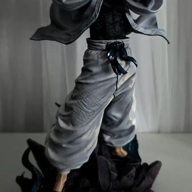 [BUNJANG] JJK Gojo Satoru Resin Statue / 12일까지 직거래시 60고죠레진 joke 단품