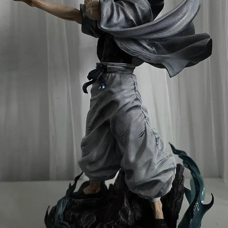 [BUNJANG] JJK Gojo Satoru Resin Statue / 12일까지 직거래시 60고죠레진 joke 단품