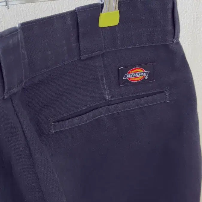 [BUNJANG] Dickies 874 Work Pants Navy (32) / 디키즈 네이비 874 (32)