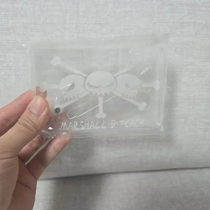 [BUNJANG] One Piece Ichiban Kuji Blackbeard Teach Acrylic Base / 원피스 제일복권 신사황 검은수염 티치 아크릴베이스