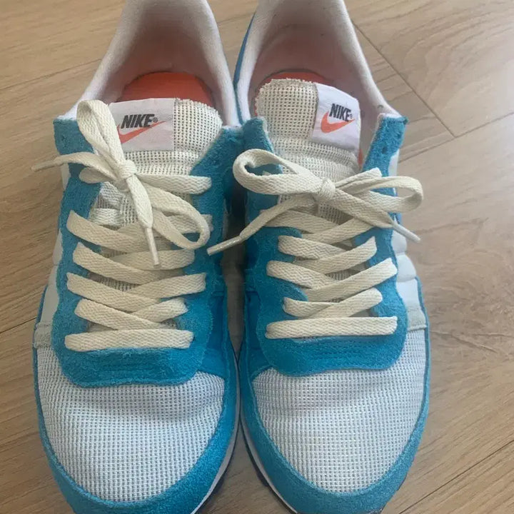 [BUNJANG] Nike Challenger OG Blue Men&