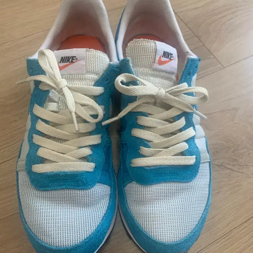 [BUNJANG] Nike Challenger OG Blue Men&