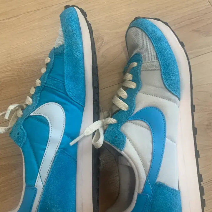 [BUNJANG] Nike Challenger OG Blue Men&