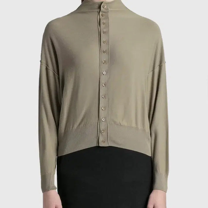 [BUNJANG] Lemaire Reversible Cardigan / 르메르 리버시블 가디건
