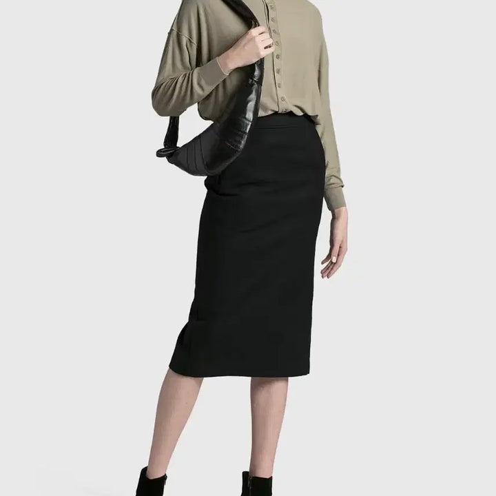 [BUNJANG] Lemaire Reversible Cardigan / 르메르 리버시블 가디건