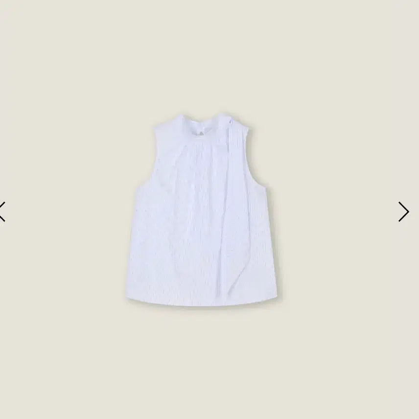 [BUNJANG] LePlain Selier Tie Blouse New with Tags / 르플레인 Selier Tie 타이 블라우스 택달린 새상품