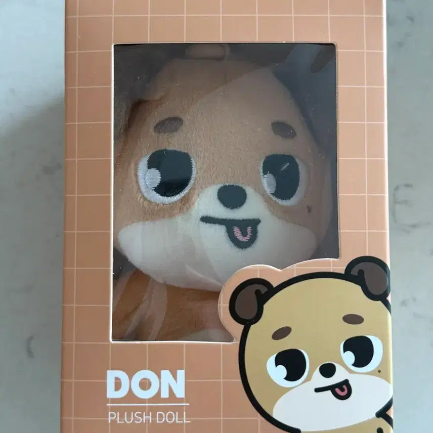 [BUNJANG] DAY6 Denimals Merongdon / 데이식스 데니멀즈 메롱돈