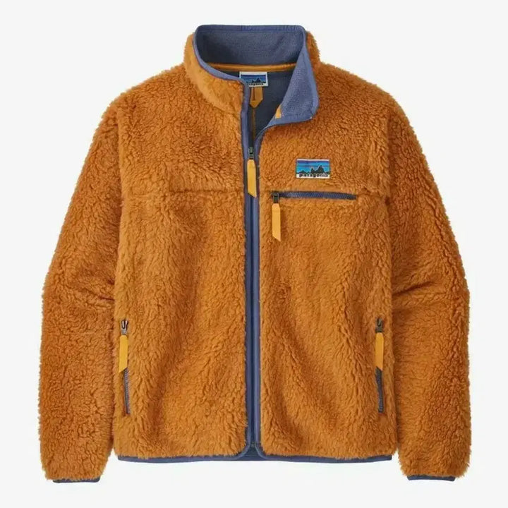 [BUNJANG] Patagonia 50th Anniversary Natural Blend Fleece - Size L / 파타고니아 50주년 내추럴블렌드 후리스 L사이즈