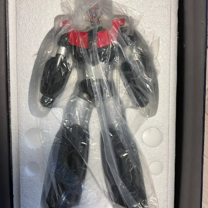[BUNJANG] Action Toys Heavy Metal Mazinger Z / (택포)액션토이즈 헤비메탈 마징가Z