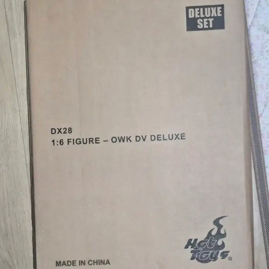 [BUNJANG] Hot Toys Darth Vader DX28 Deluxe 1/6 Scale Figure / 핫토이 다스베이저 DX28 디럭스