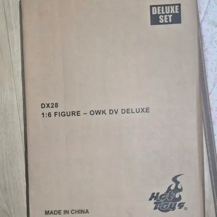 [BUNJANG] Hot Toys Darth Vader DX28 Deluxe 1/6 Scale Figure / 핫토이 다스베이저 DX28 디럭스