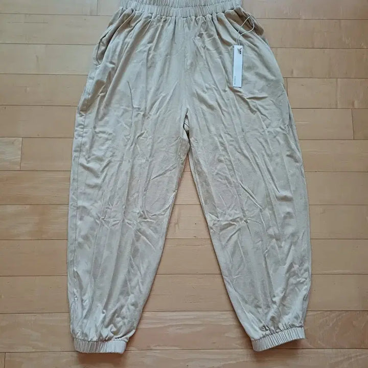 [BUNJANG] Soam Soam Agni Jogger Pants Yoga Pants / 새상품 소함소함  아그니 조거팬츠.요가바지15000원에 판매합니다