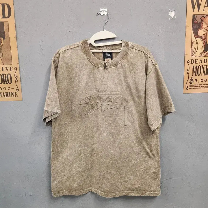 [BUNJANG] Stussy 90&