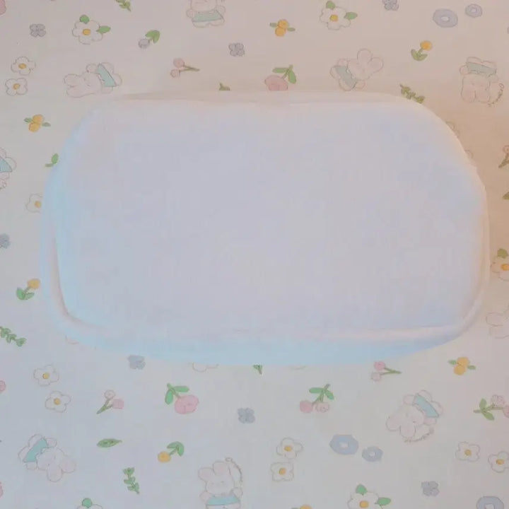 [BUNJANG] Sanrio Cinnamoroll Pouch Pencil Case Plush / 산리오 시나모롤 파우치 필통 인형