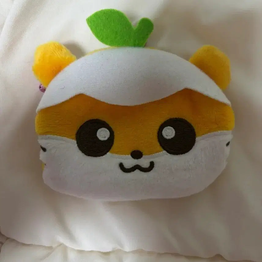 [BUNJANG] Sanrio Characters Korokoro Kuriring Coin Purse / 산리오캐릭터즈 코로코로쿠리링 동전지갑