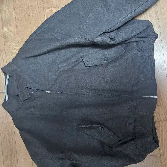 [BUNJANG] MJD Cowboy Harrington Jacket / mjd 카우보이 해링턴 자켓 리퍼브