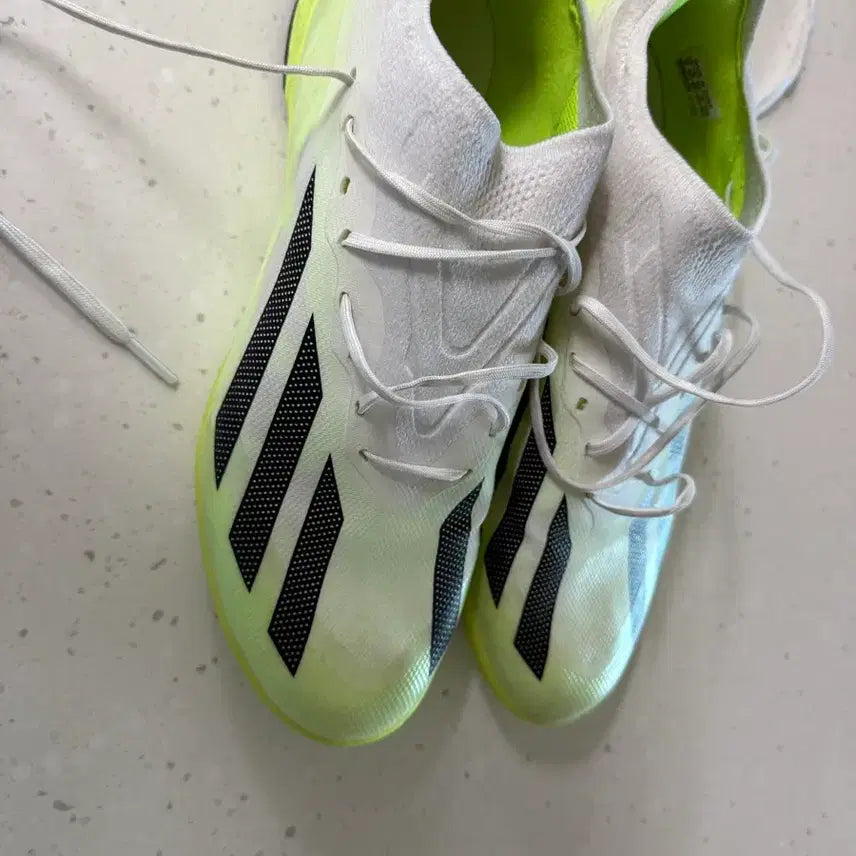 [BUNJANG] Adidas Crazyfast.1 TF 270 Soccer Cleats / 아디다스 x 크레이지패스트.1 tf 270