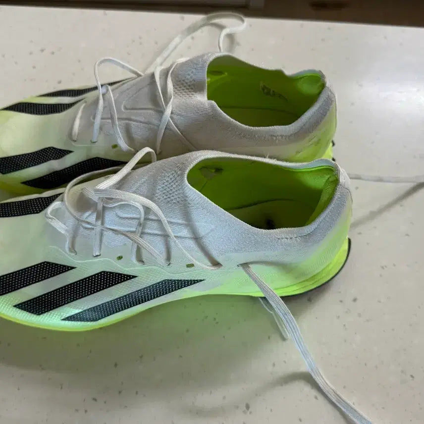 [BUNJANG] Adidas Crazyfast.1 TF 270 Soccer Cleats / 아디다스 x 크레이지패스트.1 tf 270